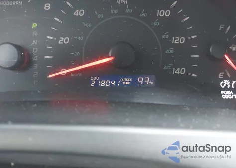 2007 Toyota Camry Le from USA, damaged, VIN 4T1BE46K07U716602